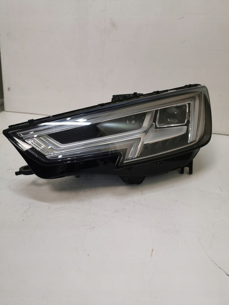 Frontscheinwerfer Audi A4 B9 8W0941033 LED Links Scheinwerfer Headlight