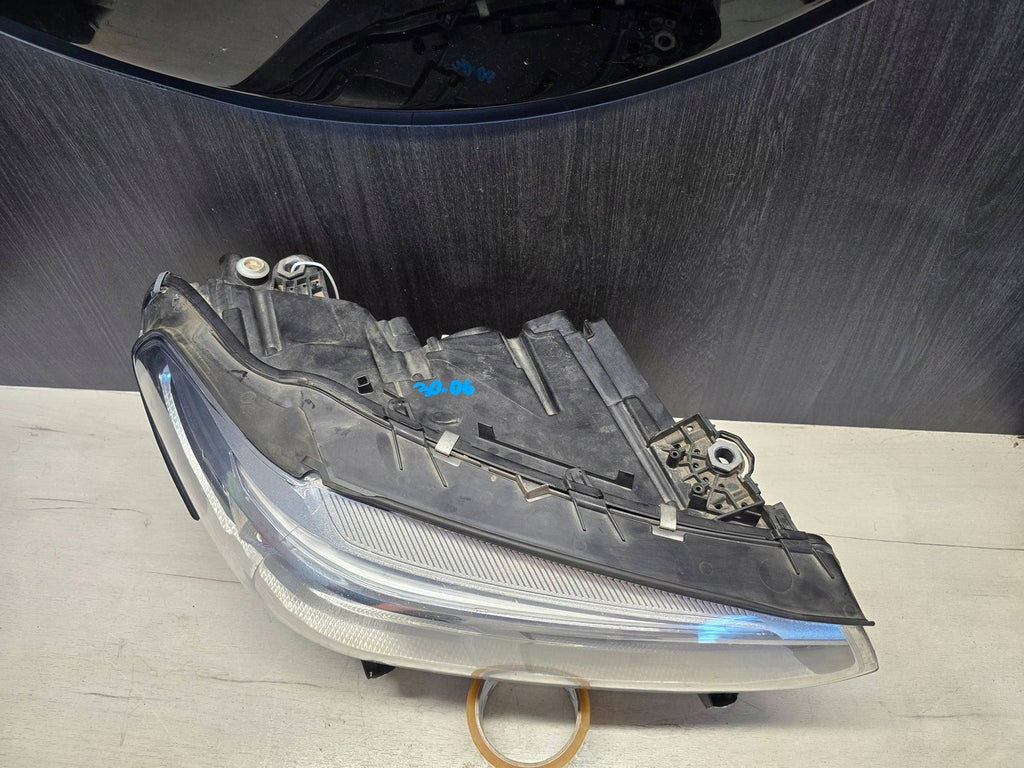 Frontscheinwerfer BMW X3 G01 F97 G02 F98 8739654 LED Rechts Headlight SCH1488985968rl