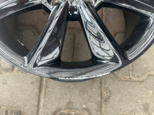 Load image into Gallery viewer, 1x Alufelge 16 Zoll 6.5" 4x108 47 5ET Glanz Silber H1BJ-1007-G1A Ford Fiesta FEL6375365142cj