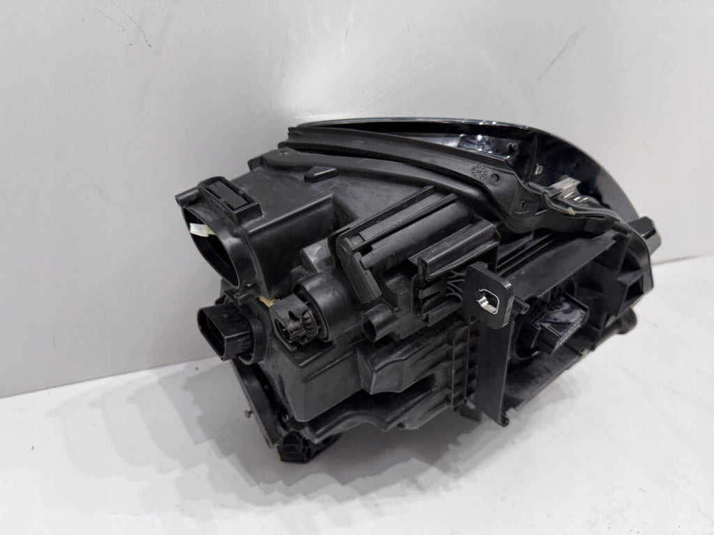 Frontscheinwerfer Audi A3 8V0941036 Rechts Scheinwerfer Headlight SCH3371317615qn