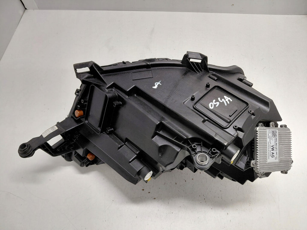 Frontscheinwerfer Skoda Kamiq 658941015D Full LED Links Scheinwerfer Headlight SCH5889376855bx