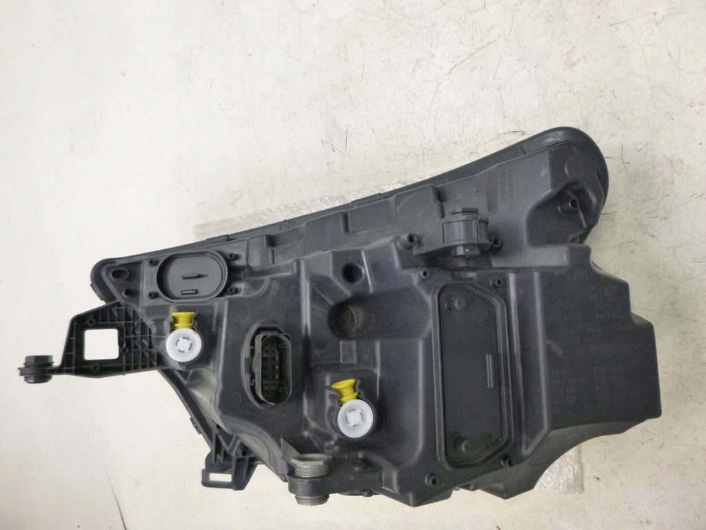 Frontscheinwerfer Skoda Kamiq 57B941035 57B941036 LED Rechts oder Links SCH8664422856ua