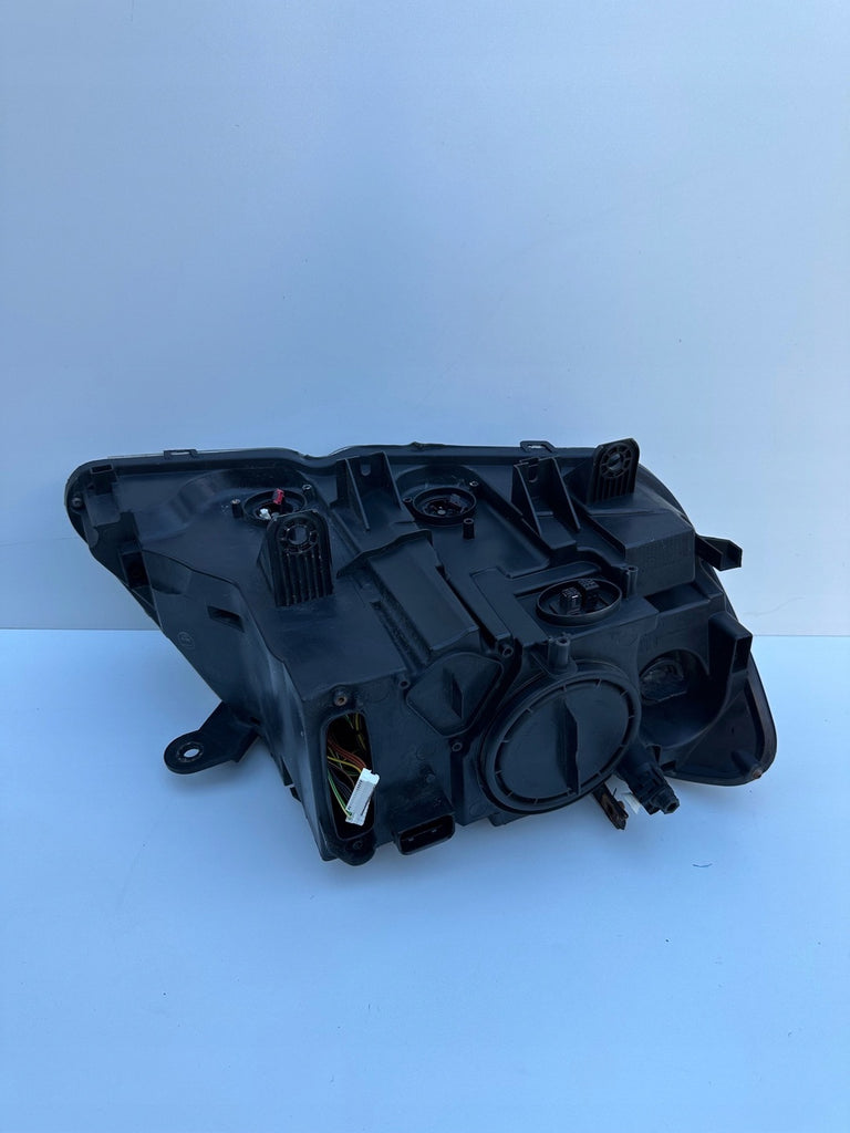 Frontscheinwerfer BMW X3 F25 Xenon Links Scheinwerfer Headlight SCH2760566107pt