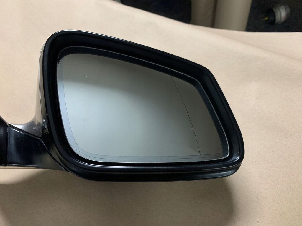 Außenspiegel Seitenspiegel BMW F11 F10 F0153402 Rechts Side Mirror