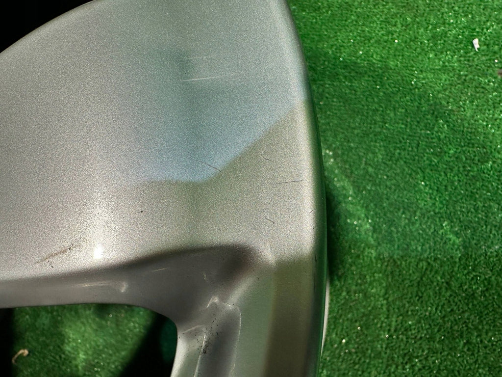 1x Alufelge 16 Zoll 7.5" 5x112 42ET A2114014502 Mercedes-Benz W211 Rim Wheel FEL1817219975vp