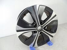 Load image into Gallery viewer, 1x Alufelge 17 Zoll 6.5" 5x114.3 45ET N86701-10 Mg Zs Leaf Rim Wheel FEL1216072762bn