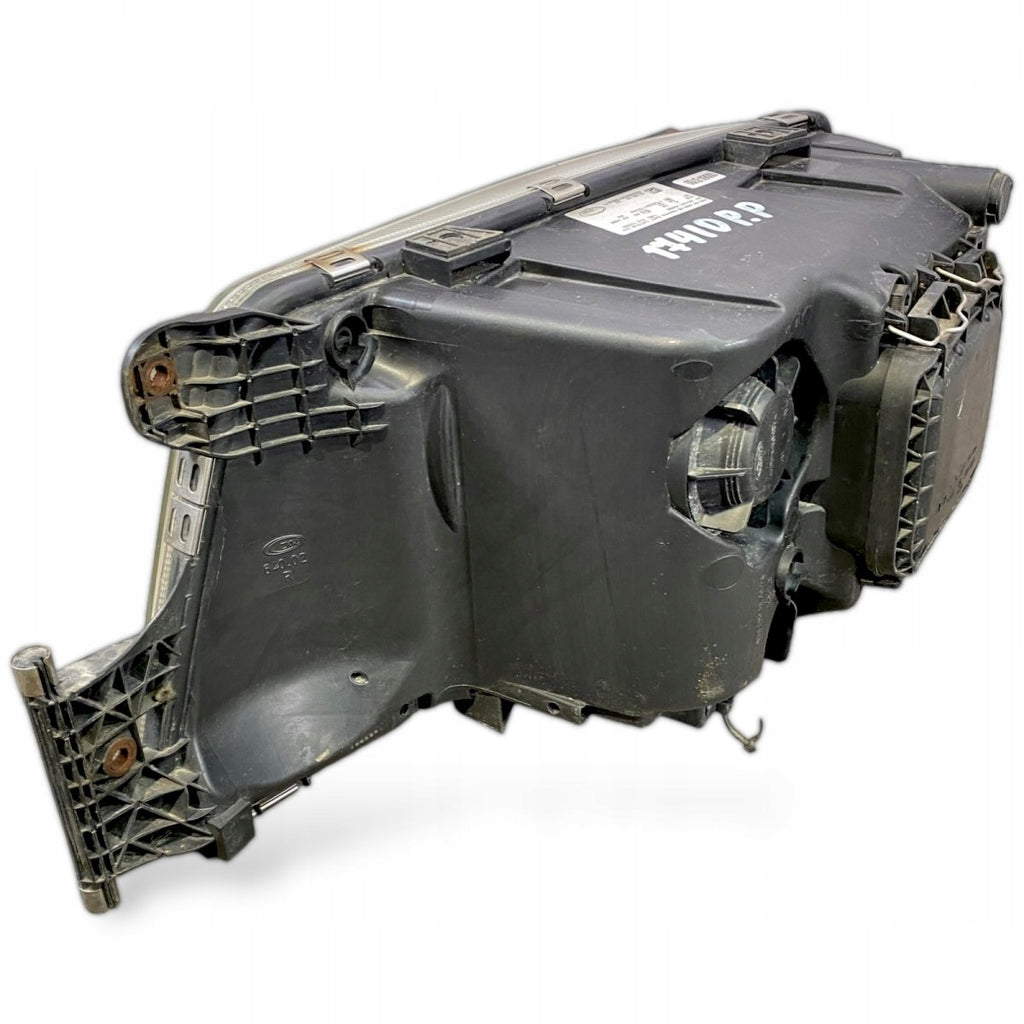 Frontscheinwerfer Man 81251016498 Rechts Scheinwerfer Headlight SCH8540282004rb