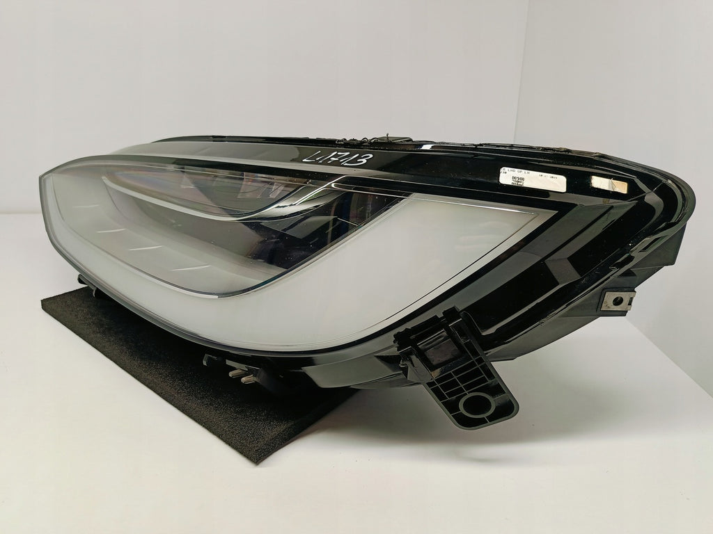 Frontscheinwerfer Tesla Model X 5yjx 1034318-00-E 00201024-04 Full LED Links