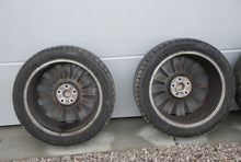 Laden Sie das Bild in den Galerie-Viewer, 4x Alufelge 19 Zoll 8.5" 5x112 Audi A8 Rim Wheel FEL8634405860ln