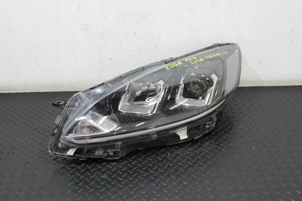 Frontscheinwerfer Ford Kuga LV4B-13E015-CD Links Scheinwerfer Headlight SCH6698011313pf