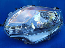Load image into Gallery viewer, Frontscheinwerfer Mitsubishi L200 8301D153 Ein Stück (Rechts oder Links)