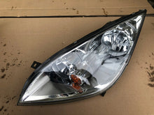 Laden Sie das Bild in den Galerie-Viewer, Frontscheinwerfer Mitsubishi Colt 2141182L Links Scheinwerfer Headlight