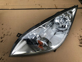 Frontscheinwerfer Mitsubishi Colt 2141182L Links Scheinwerfer Headlight