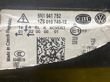 Load image into Gallery viewer, Frontscheinwerfer VW Tiguan 5N1941752 Xenon Rechts Scheinwerfer Headlight SCH1199454329hh