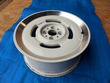 Load image into Gallery viewer, 1x Alufelge 16 Zoll 6.5" 4x98 52028548 Fiat 500 Rim Wheel FEL7519660014zj