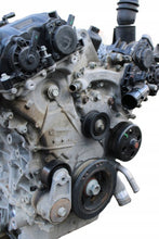 Laden Sie das Bild in den Galerie-Viewer, Motor Jeep Grand Cherokee 3.6 56TKm 2021 Benzin Engine Unkomplett MOT4879384090ad