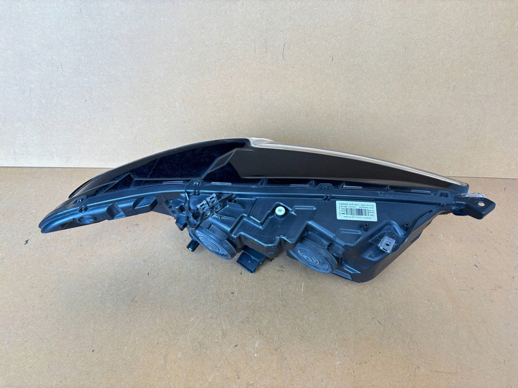 Frontscheinwerfer Ford Mondeo DS73-13W030-EA FALSE Scheinwerfer Headlight SCH1864588501wc