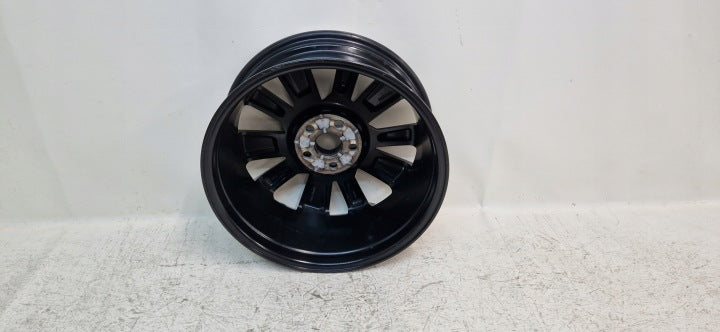 1x Alufelge 18 Zoll 7.0" 5x114.3 50ET PW457-0D008 Toyota C-Hr Rim Wheel FEL5088416874rn