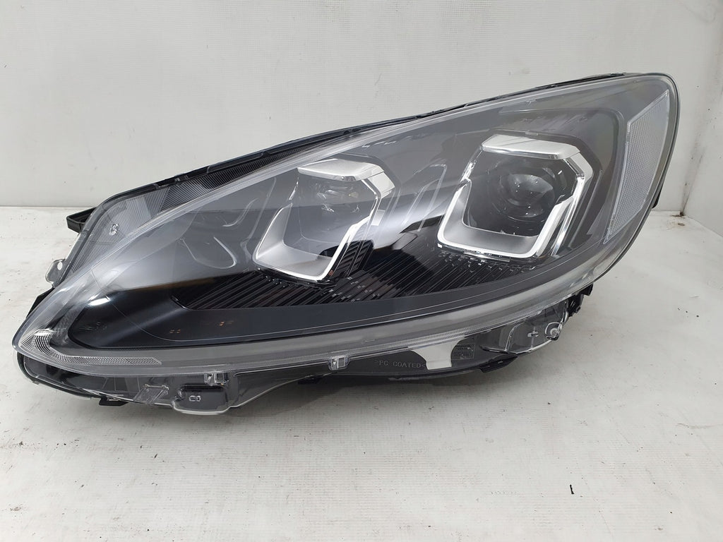 Frontscheinwerfer Ford Kuga 14021876255 LED Links Scheinwerfer Headlight SCH1192527964ho