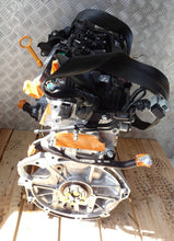 Laden Sie das Bild in den Galerie-Viewer, Motor Hyundai Kia Accent I Stonic G4LC 1.4 87TKm Benzin Engine Unkomplett MOT1561073421wh
