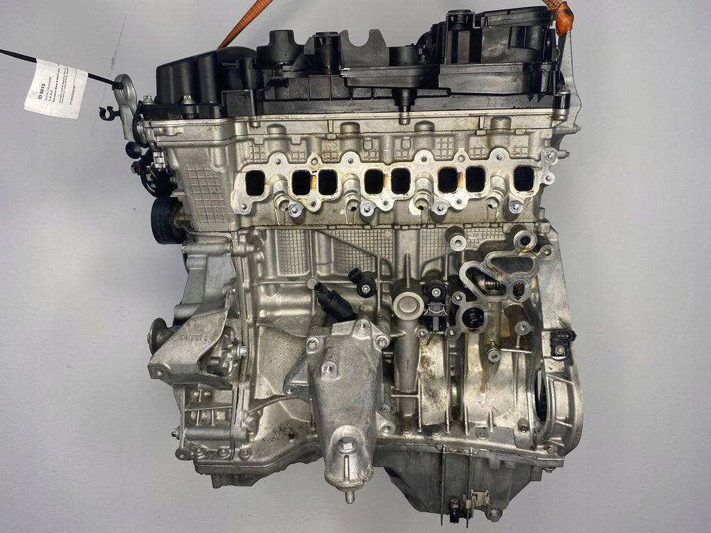 Motor Mercedes-Benz W212 M271820 1.8 CGI 184PS 135kW 103TKm 2012 Benzin Komplett