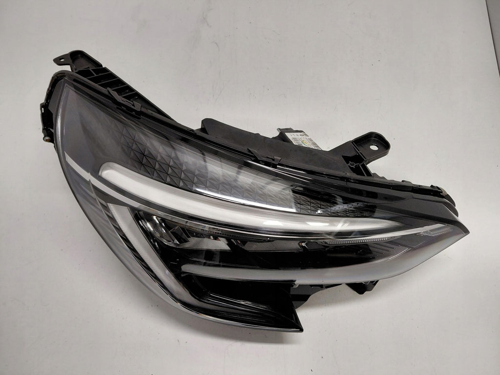 Frontscheinwerfer Renault Clio I V 260104922R Full LED Rechts Headlight SCH7583470768pg