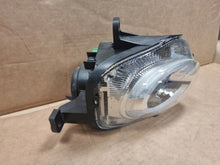 Laden Sie das Bild in den Galerie-Viewer, Frontscheinwerfer Fiat 500 52007767 LED Links Scheinwerfer Headlight SCH7944734370ax