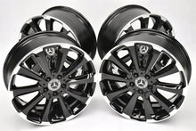 Load image into Gallery viewer, 4x Alufelge 19 Zoll 7.5" 5x112 44ET A2054012900 Mercedes-Benz S205 Rim Wheel FEL8472221974dz