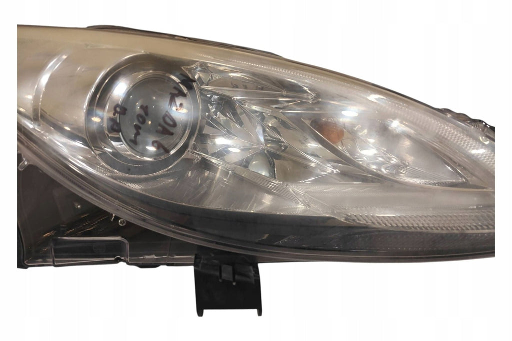 Frontscheinwerfer Mazda 6 Rechts Scheinwerfer Headlight SCH3523692751xv