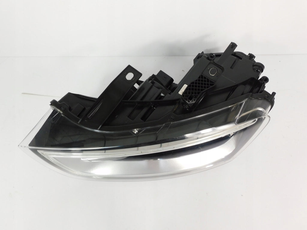 Frontscheinwerfer Audi Q3 8U041031 Links Scheinwerfer Headlight