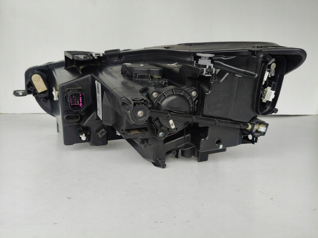 Frontscheinwerfer Seat Leon 5FB941008G Full LED Rechts Scheinwerfer Headlight