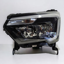 Laden Sie das Bild in den Galerie-Viewer, Frontscheinwerfer Renault Master 260607867R LED Links Scheinwerfer Headlight