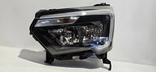 Laden Sie das Bild in den Galerie-Viewer, Frontscheinwerfer Renault Master 260607867R LED Links Scheinwerfer Headlight