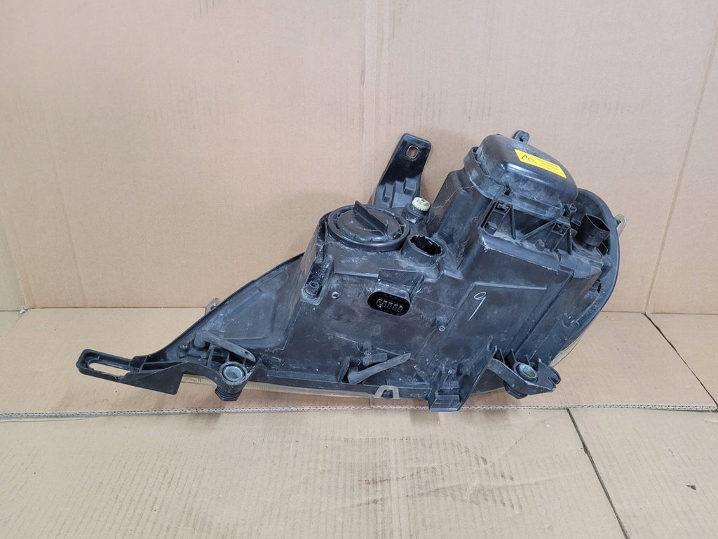 Frontscheinwerfer Mercedes-Benz W163 223156-00 Rechts Scheinwerfer Headlight SCH7881804870vi
