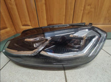 Load image into Gallery viewer, Frontscheinwerfer VW Golf VII 5G1941035C LED Links Scheinwerfer Headlight SCH8406783120ak