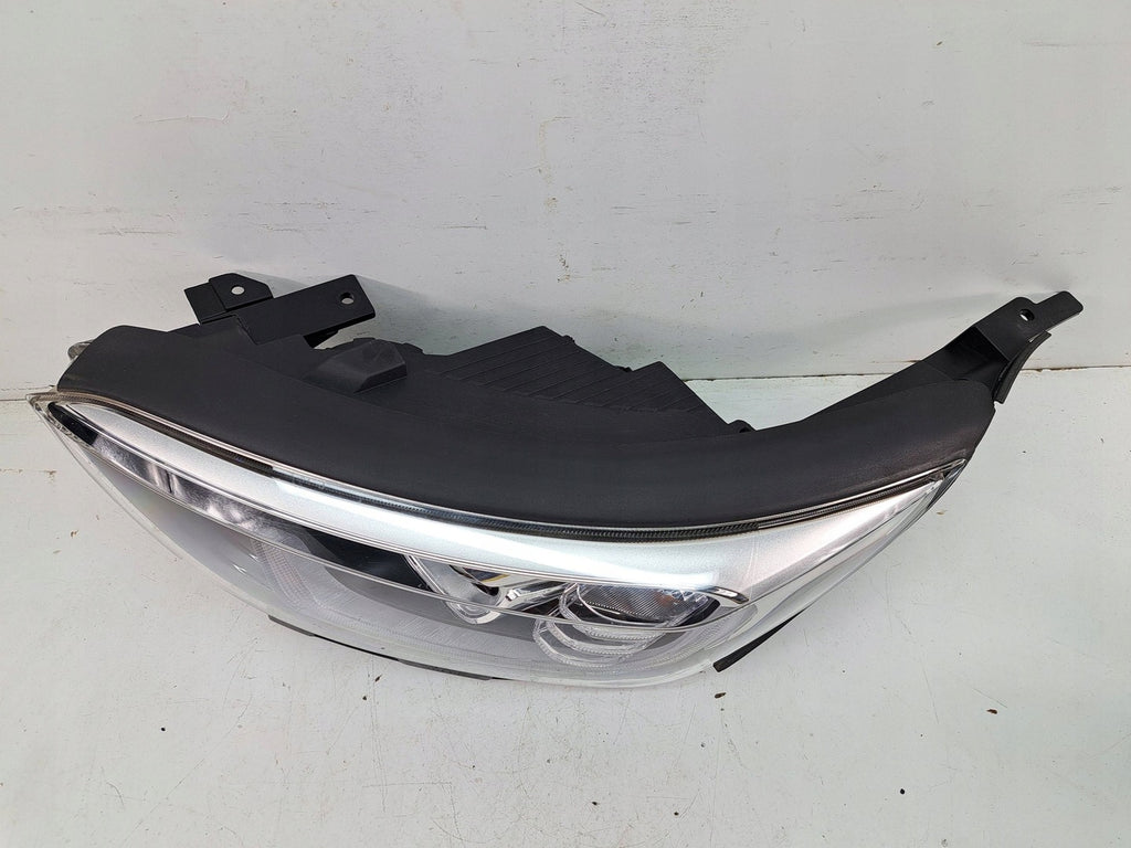 Frontscheinwerfer Kia Rio IV Stonic 92101-H8 LED Links Scheinwerfer Headlight