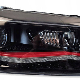 Frontscheinwerfer VW Polo 2G1941036K Rechts Scheinwerfer Headlight SCH9469191641gm