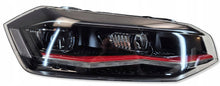 Load image into Gallery viewer, Frontscheinwerfer VW Polo 2G1941036K Rechts Scheinwerfer Headlight SCH9469191641gm