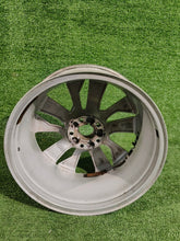 Load image into Gallery viewer, 1x Alufelge 17 Zoll 7.0" 5x108 42ET 9809687177 Peugeot Ii Rim Wheel FEL9170322957xw
