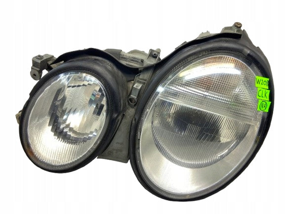 Frontscheinwerfer Mercedes-Benz Clk A2088200761 Xenon Links Headlight SCH5267024839ka