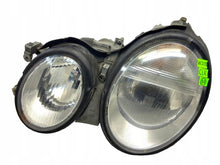 Laden Sie das Bild in den Galerie-Viewer, Frontscheinwerfer Mercedes-Benz Clk A2088200761 Xenon Links Headlight SCH5267024839ka