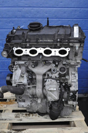 Motor BMW Mini F48 F60 F56 F55 B48A20A 2.0 192PS 57TKm 2019 Benzin Unkomplett