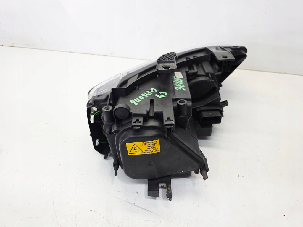 Frontscheinwerfer Audi Q3 8U0941043 LED Links Scheinwerfer Headlight SCH5566319492vn