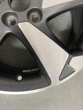 Laden Sie das Bild in den Galerie-Viewer, 1x Alufelge 17 Zoll 7.0" 5x108 45ET JX7J1007D1A Ford Focus Iv Rim Wheel FEL1459613702qk