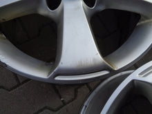 Load image into Gallery viewer, 4x Alufelge 17 Zoll 7.5" 5x130 50ET 7P0071497 VW Touareg Rim Wheel FEL5258299686do