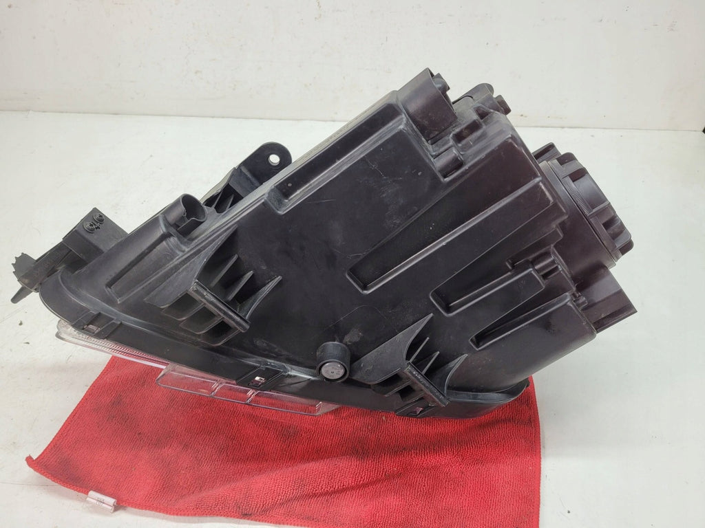 Frontscheinwerfer Hyundai Nexo DLL3104 Rechts Scheinwerfer Headlight SCH9658518636ej