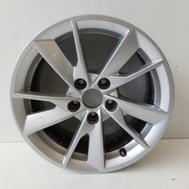 1x Alufelge 16 Zoll 7.0