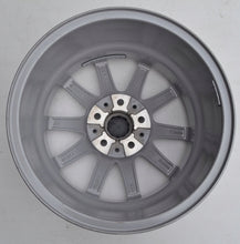 Laden Sie das Bild in den Galerie-Viewer, 4x Alufelge 16 Zoll 7.0" 5x112 52ET Glanz Silber 6855080 BMW F44 F45 F46 FEL9900581587sc
