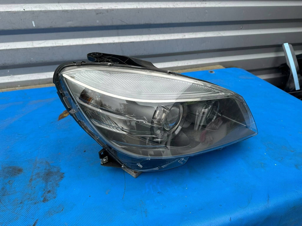 Frontscheinwerfer Mercedes-Benz Amg A2048207861 Xenon Rechts Headlight SCH9708808865wn
