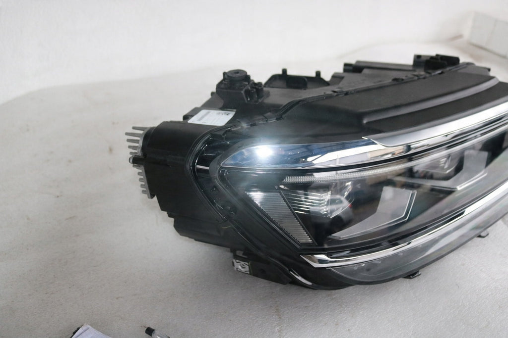Frontscheinwerfer VW Tiguan 5NN941082C Rechts Scheinwerfer Headlight